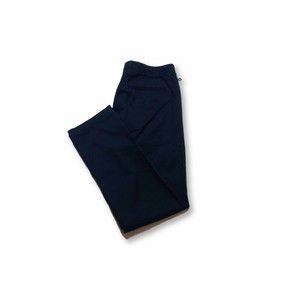 GAP KHAKIS CHINO PANTS MENS SLIM SIZE 36X32 TAPESTRY NAVY ZIP FLY NEW NWT